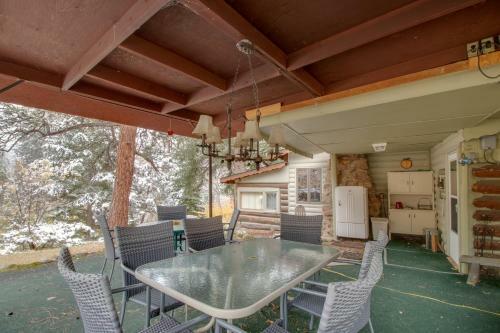 Mountain Haven
