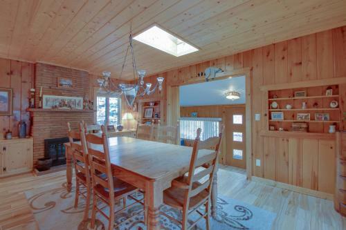 Mountain Haven