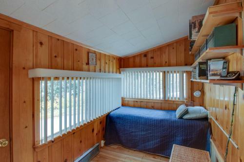 Mountain Haven