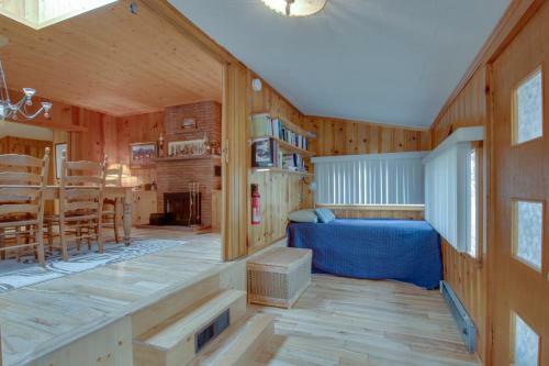 Mountain Haven