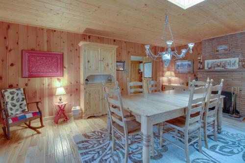 Mountain Haven