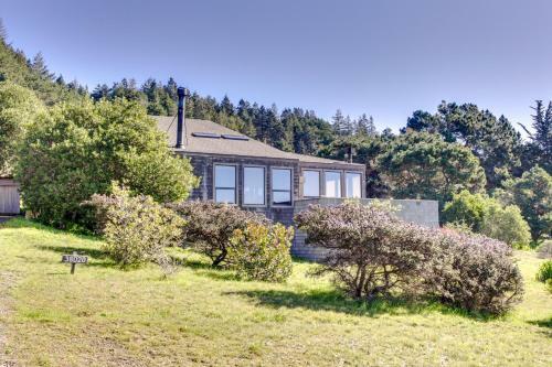 Sentinel Ridge