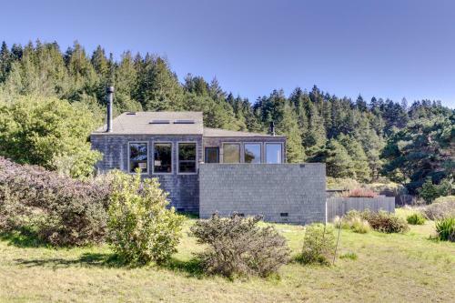 Sentinel Ridge