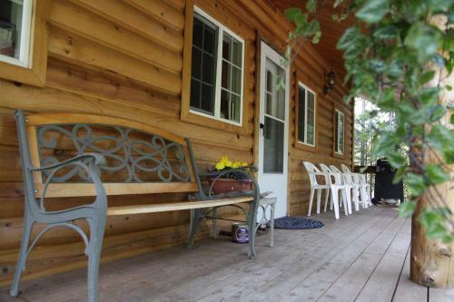 Posada Hope's Hideaway, Llc