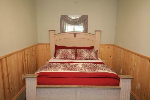 Posada Hope's Hideaway, Llc