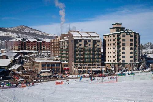 Steamboat Gondola Residences - Sv604