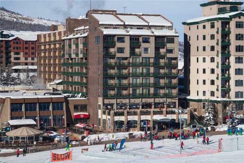 Steamboat Gondola Residences - Sv604