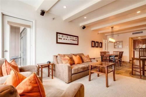 Steamboat Gondola Residences - Sv604