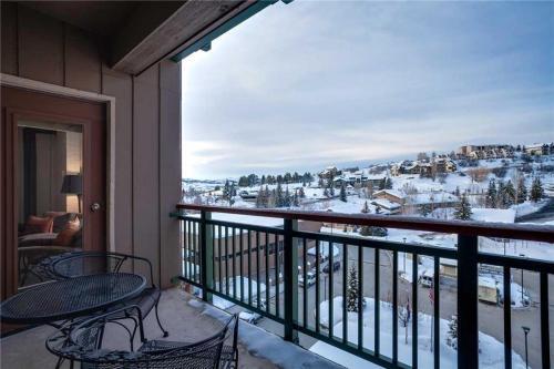 Steamboat Gondola Residences - Sv604