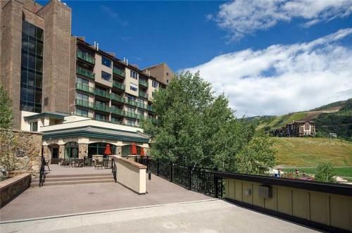 Steamboat Gondola Residences - Sv604