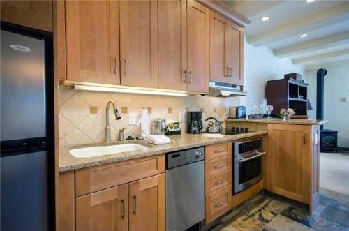 Steamboat Gondola Residences - Sv604