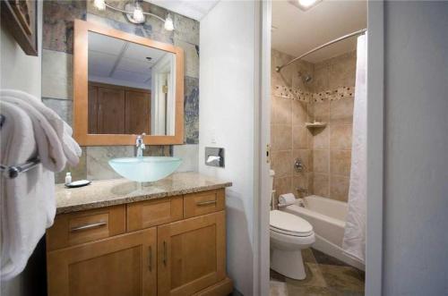 Steamboat Gondola Residences - Sv604