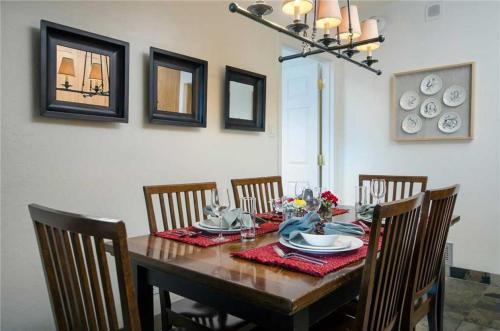 Steamboat Gondola Residences - Sv604