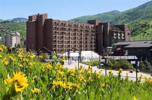 Steamboat Gondola Residences - Sv604