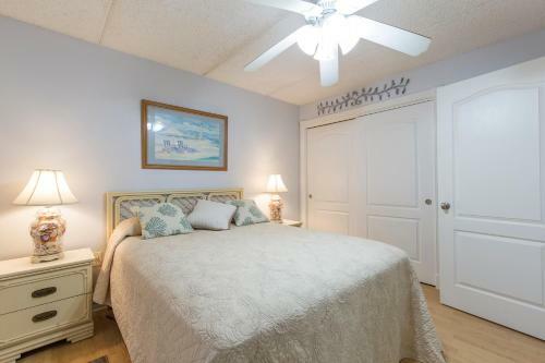 Apartamento Beachview #202