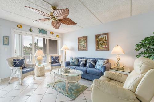Apartamento Beachview #202