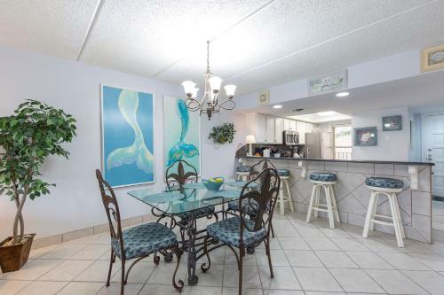 Apartamento Beachview #202