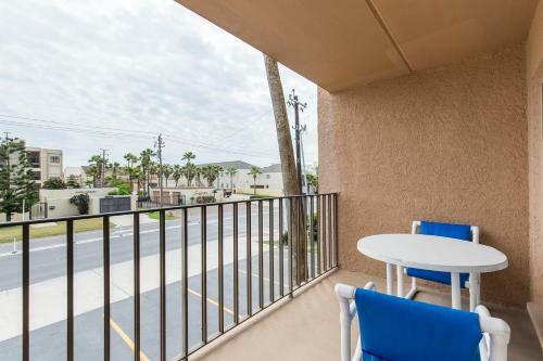 Apartamento Beachview #202
