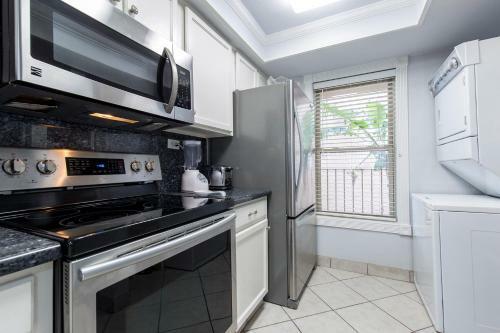 Apartamento Beachview #202
