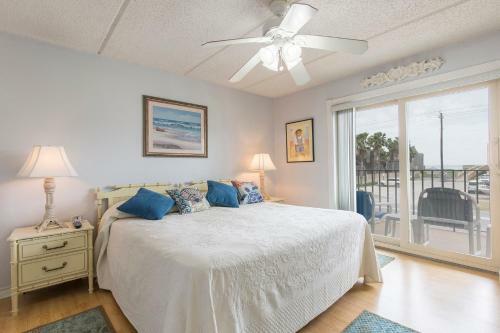 Apartamento Beachview #202