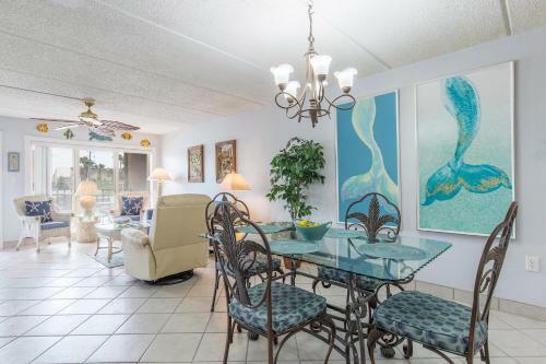 Apartamento Beachview #202