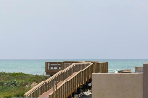Apartamento Beachview #202