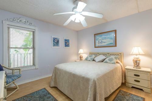 Apartamento Beachview #202