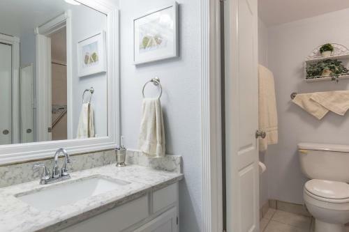 Apartamento Beachview #202