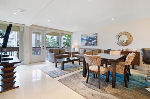 Solare Garden Villa 865
