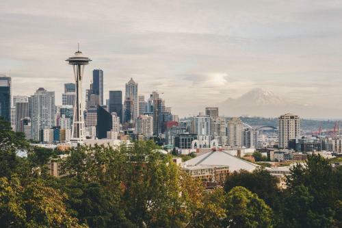 Seattle Sanctuary