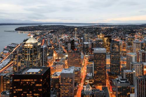 Seattle Sanctuary