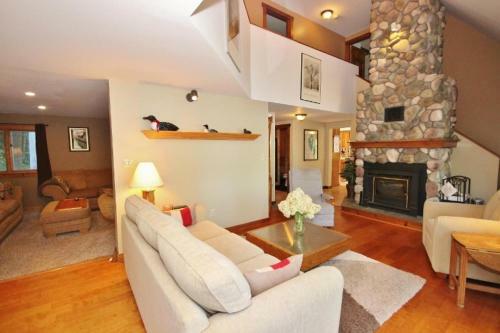 The Lake House