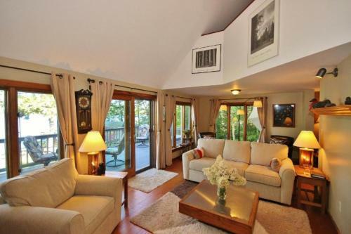 The Lake House