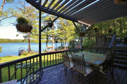 The Lake House