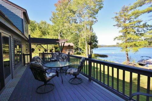 The Lake House