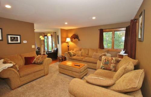 The Lake House
