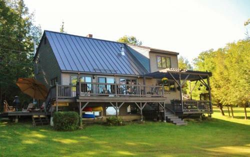 The Lake House