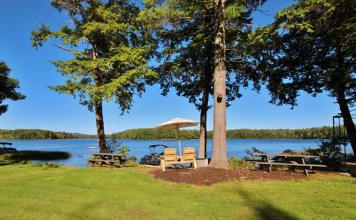 The Lake House
