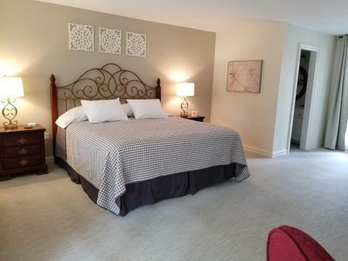 Greenwood Plantation B&B Inn