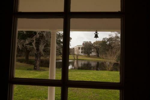 Greenwood Plantation B&B Inn