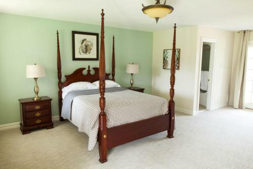 Greenwood Plantation B&B Inn