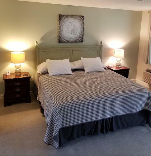 Greenwood Plantation B&B Inn