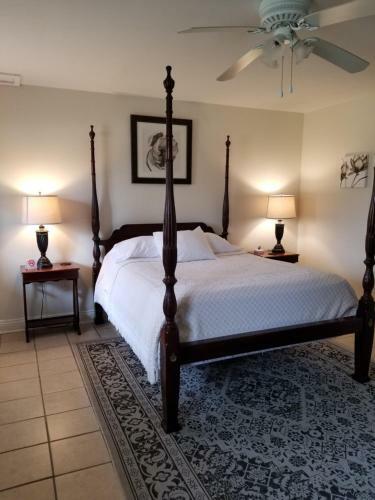 Greenwood Plantation B&B Inn