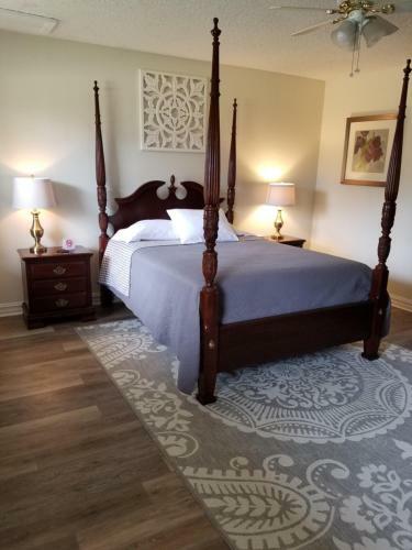 Greenwood Plantation B&B Inn