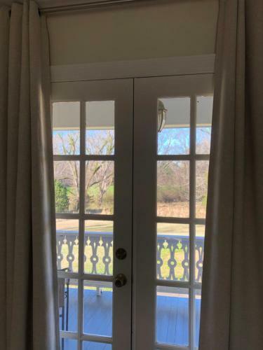 Greenwood Plantation B&B Inn