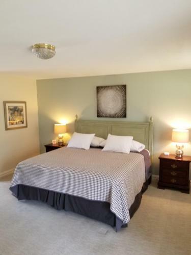 Greenwood Plantation B&B Inn