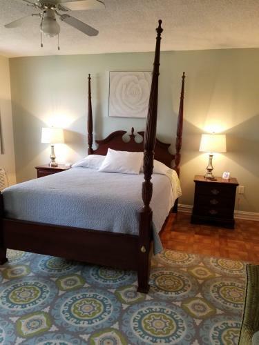 Greenwood Plantation B&B Inn
