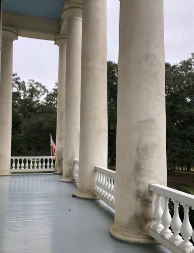 Greenwood Plantation B&B Inn