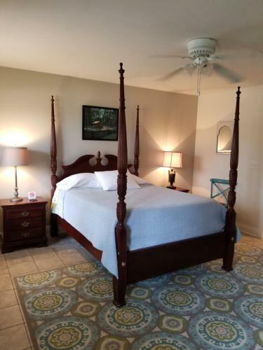 Greenwood Plantation B&B Inn