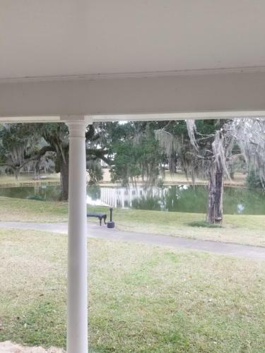 Greenwood Plantation B&B Inn